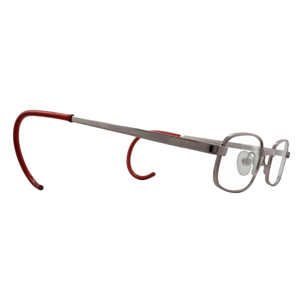 LIMITED EDITIONS CURLY Eyeglasses - view 5